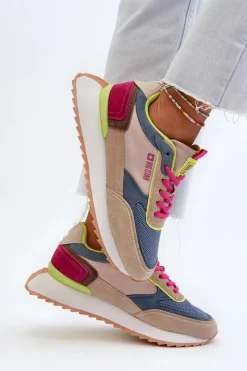 Buty Sportowe Na Platformie|Buty Sportowe Big Star><noscript><img width=