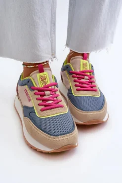 Buty Sportowe Na Platformie|Buty Sportowe Big Star><noscript><img width=