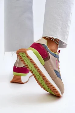 Buty Sportowe Na Platformie|Buty Sportowe Big Star><noscript><img width=