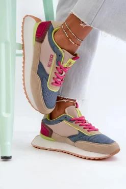 Buty Sportowe Na Platformie|Buty Sportowe Big Star><noscript><img width=