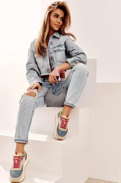 Buty Sportowe Na Platformie|Buty Sportowe Big Star><noscript><img width=