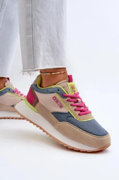 Buty Sportowe Na Platformie|Buty Sportowe Big Star><noscript><img width=