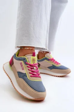 Buty Sportowe Na Platformie|Buty Sportowe Big Star><noscript><img width=