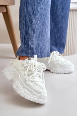 Sneakersy Damskie><noscript><img width=