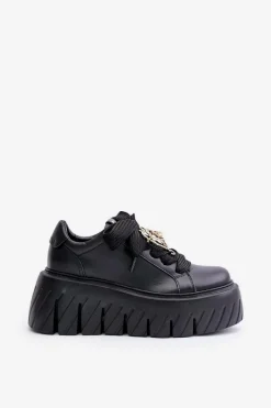 Buty Sportowe Na Platformie><noscript><img width=