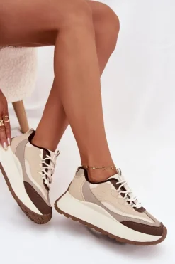 Buty Sportowe Big Star|Sneakersy Damskie><noscript><img width=