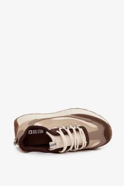 Buty Sportowe Big Star|Sneakersy Damskie><noscript><img width=