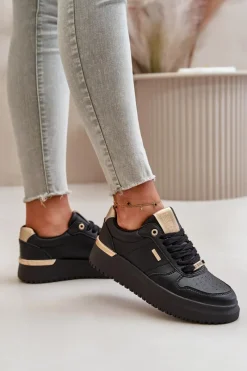 Buty Sportowe Big Star|Sneakersy Damskie><noscript><img width=