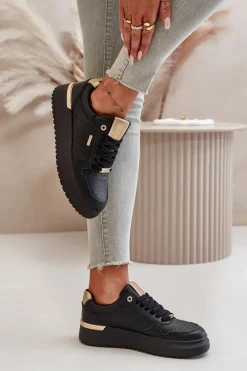 Buty Sportowe Big Star|Sneakersy Damskie><noscript><img width=