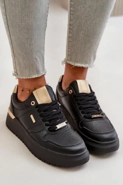 Buty Sportowe Big Star|Sneakersy Damskie><noscript><img width=