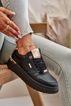 Buty Sportowe Big Star|Sneakersy Damskie><noscript><img width=