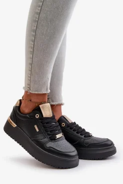 Buty Sportowe Big Star|Sneakersy Damskie><noscript><img width=