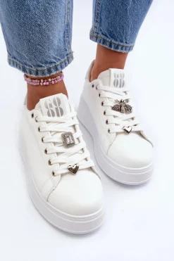 Buty Sportowe Na Platformie|Sneakersy Damskie><noscript><img width=