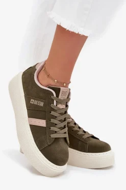 Buty Sportowe Big Star|Sneakersy Damskie><noscript><img width=