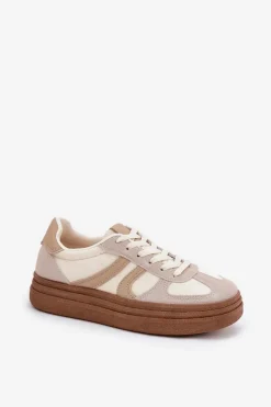 Buty Sportowe Na Platformie|Sneakersy Damskie><noscript><img width=