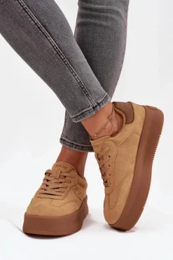 Buty Sportowe Big Star|Sneakersy Damskie><noscript><img width=