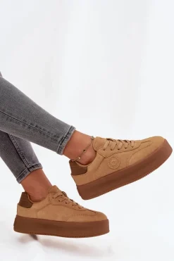 Buty Sportowe Big Star|Sneakersy Damskie><noscript><img width=