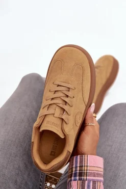 Buty Sportowe Big Star|Sneakersy Damskie><noscript><img width=