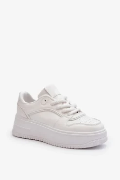 Buty Sportowe Na Platformie|Sneakersy Damskie><noscript><img width=