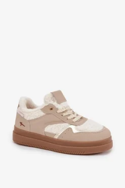 Buty Sportowe Na Platformie|Sneakersy Damskie><noscript><img width=