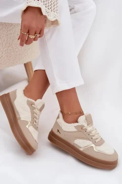 Buty Sportowe Na Platformie|Sneakersy Damskie><noscript><img width=