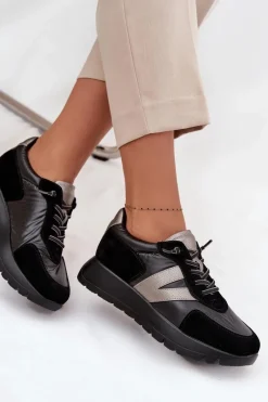 Sneakersy Damskie><noscript><img width=