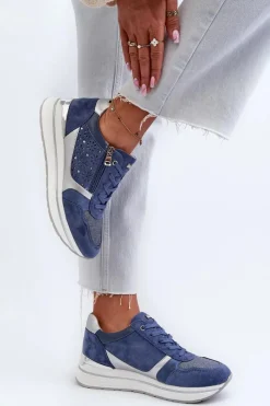 Sneakersy Damskie><noscript><img width=