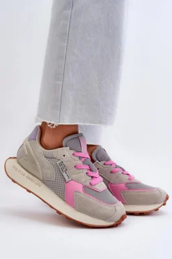 Buty Sportowe Na Platformie|Buty Sportowe Big Star><noscript><img width=