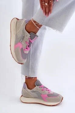 Buty Sportowe Na Platformie|Buty Sportowe Big Star><noscript><img width=