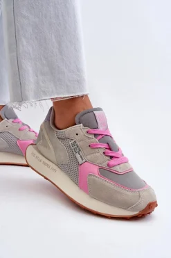 Buty Sportowe Na Platformie|Buty Sportowe Big Star><noscript><img width=