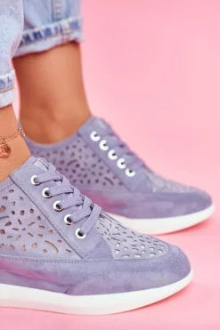 Sneakersy Damskie><noscript><img width=