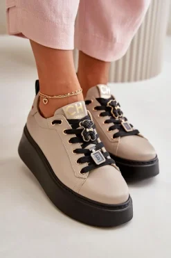 Buty Sportowe Na Platformie><noscript><img width=