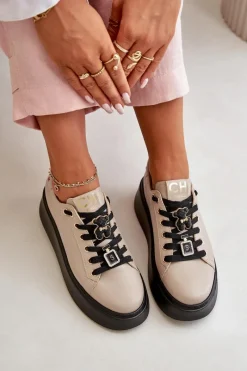 Buty Sportowe Na Platformie><noscript><img width=