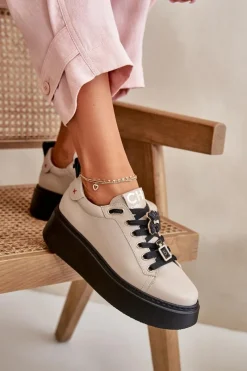 Buty Sportowe Na Platformie><noscript><img width=