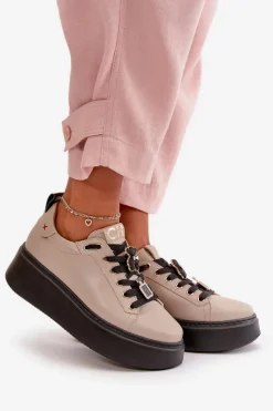 Buty Sportowe Na Platformie><noscript><img width=