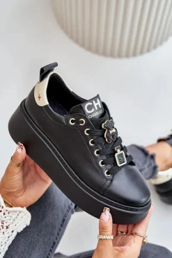 Buty Sportowe Na Platformie><noscript><img width=