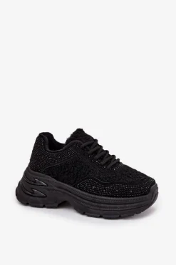 Buty Sportowe Na Platformie|Sneakersy Damskie><noscript><img width=