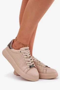 Buty Sportowe Big Star|Sneakersy Damskie><noscript><img width=