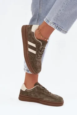 Sneakersy Damskie><noscript><img width=