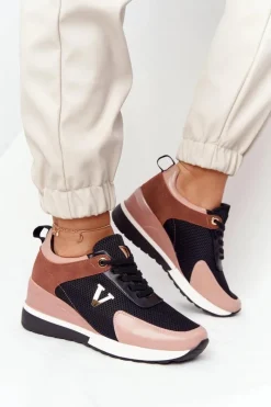 Sneakersy Damskie><noscript><img width=