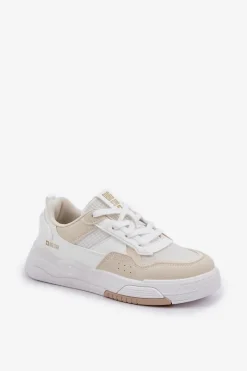 Buty Sportowe Big Star|Sneakersy Damskie><noscript><img width=