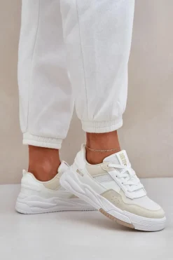 Buty Sportowe Big Star|Sneakersy Damskie><noscript><img width=