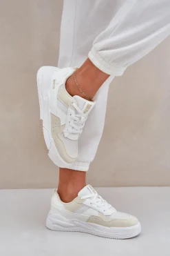 Buty Sportowe Big Star|Sneakersy Damskie><noscript><img width=