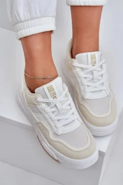 Buty Sportowe Big Star|Sneakersy Damskie><noscript><img width=