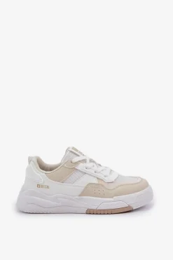 Buty Sportowe Big Star|Sneakersy Damskie><noscript><img width=