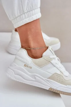 Buty Sportowe Big Star|Sneakersy Damskie><noscript><img width=