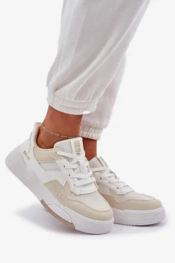 Buty Sportowe Big Star|Sneakersy Damskie><noscript><img width=