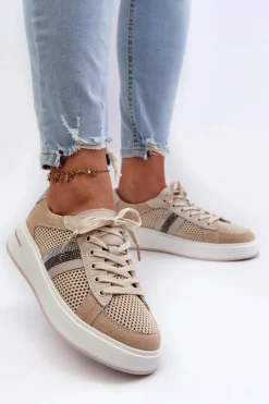 Sneakersy Damskie><noscript><img width=