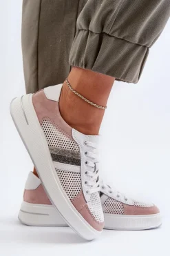 Sneakersy Damskie><noscript><img width=