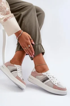 Sneakersy Damskie><noscript><img width=